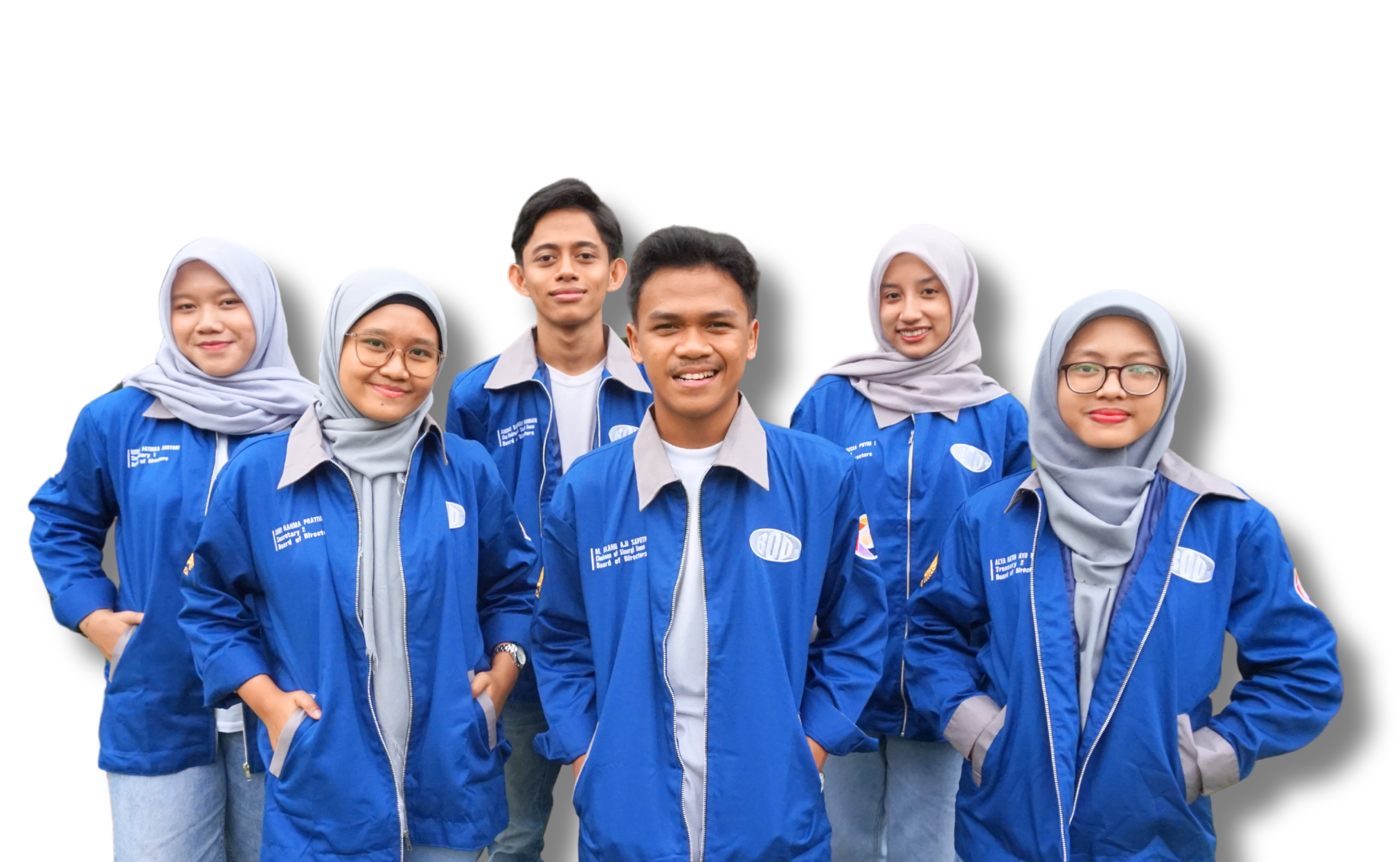 Pengembangan Group Photo